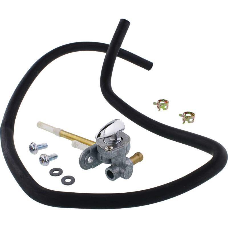 Picture of All Balls Racing ABR Fuel Valve Kits Fuel Components Misc - FS101-0215