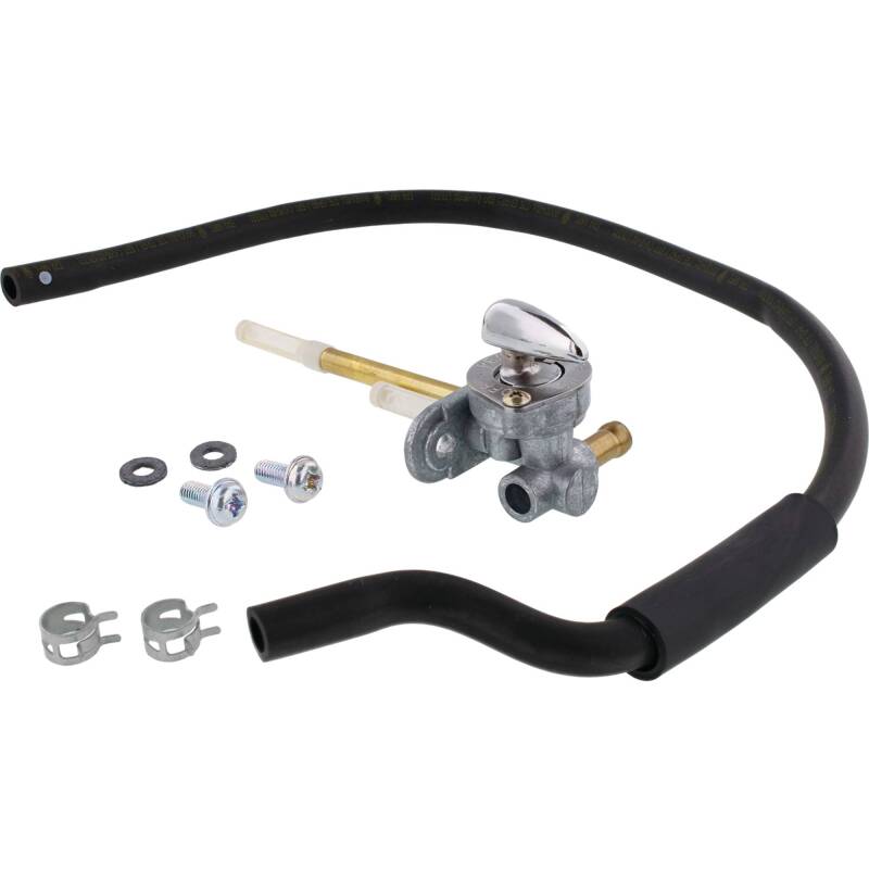 Picture of All Balls Racing ABR Fuel Valve Kits Fuel Components Misc - FS101-0218