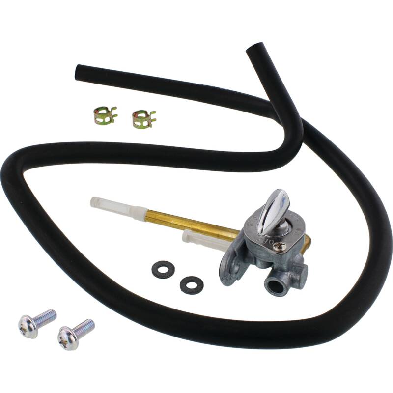 Picture of All Balls Racing ABR Fuel Valve Kits Fuel Components Misc - FS101-0216