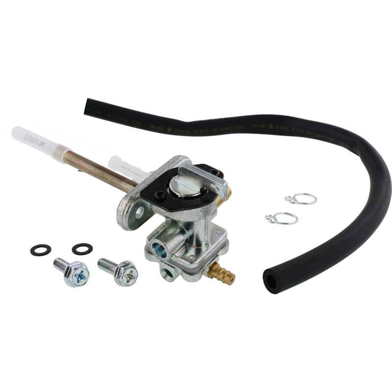 Picture of All Balls Racing ABR Fuel Valve Kits Fuel Components Misc - FS101-0198