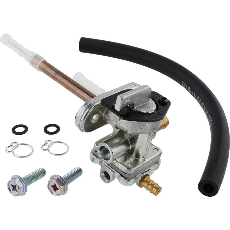 Picture of All Balls Racing ABR Fuel Valve Kits Fuel Components Misc - FS101-0199