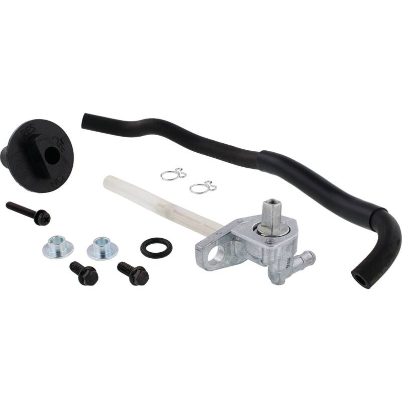 Picture of All Balls Racing ABR Fuel Valve Kits Fuel Components Misc - FS101-0014