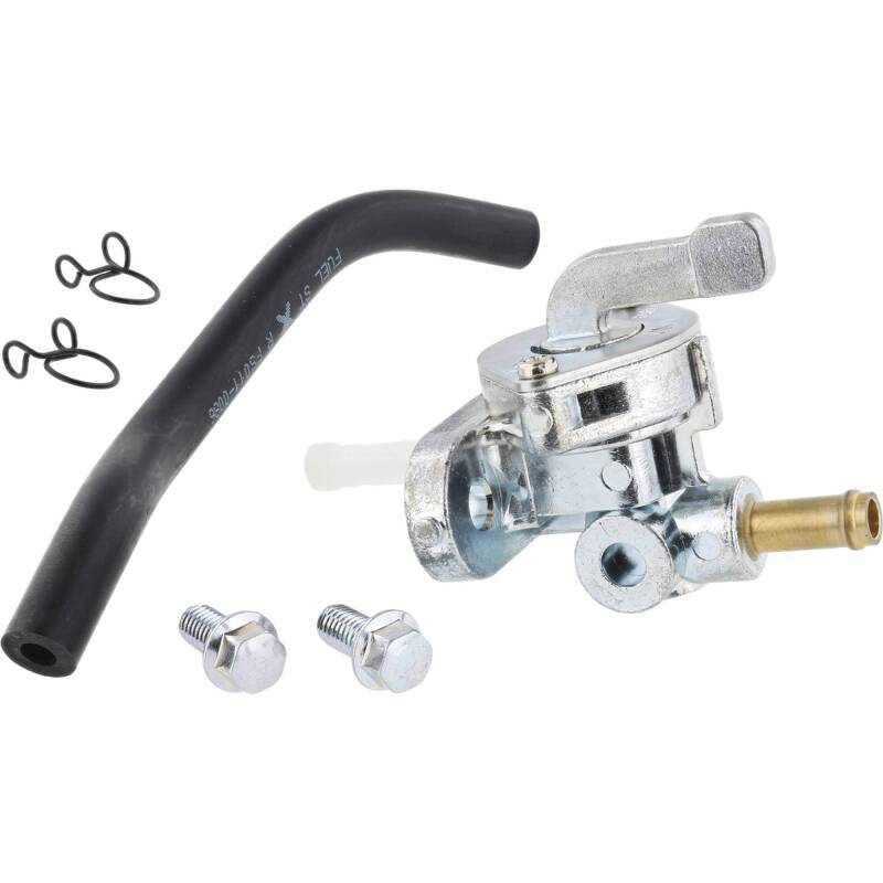 Picture of All Balls Racing ABR Fuel Valve Kits Fuel Components Misc - FS101-0133
