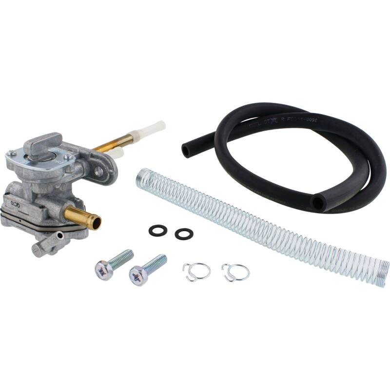 Picture of All Balls Racing ABR Fuel Valve Kits Fuel Components Misc - FS101-0144