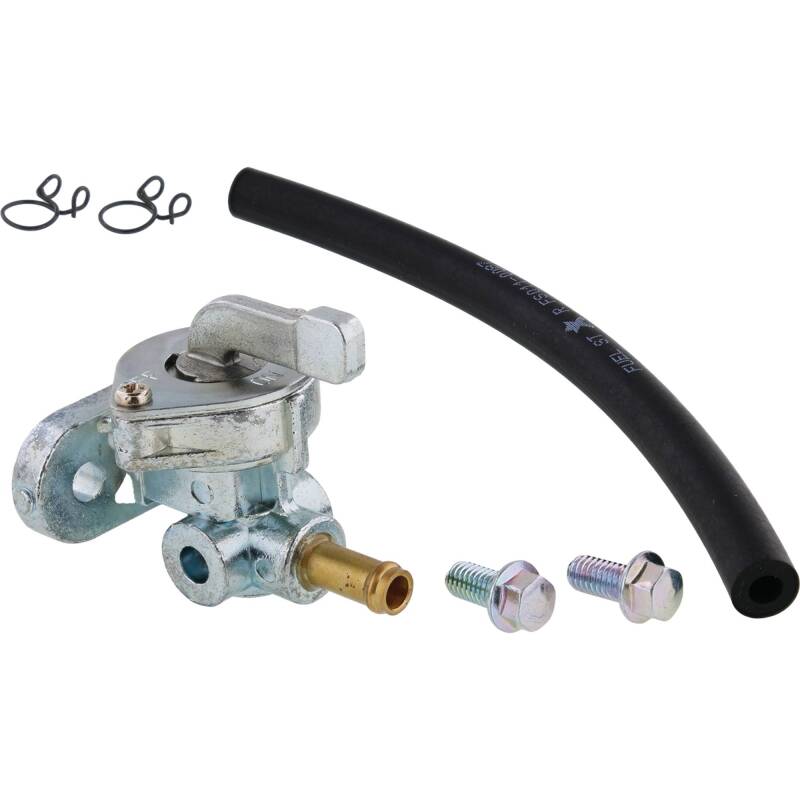 Picture of All Balls Racing ABR Fuel Valve Kits Fuel Components Misc - FS101-0134