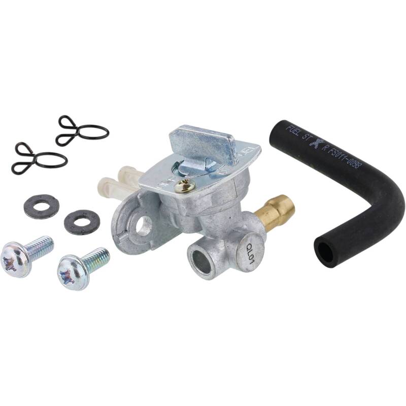Picture of All Balls Racing ABR Fuel Valve Kits Fuel Components Misc - FS101-0153