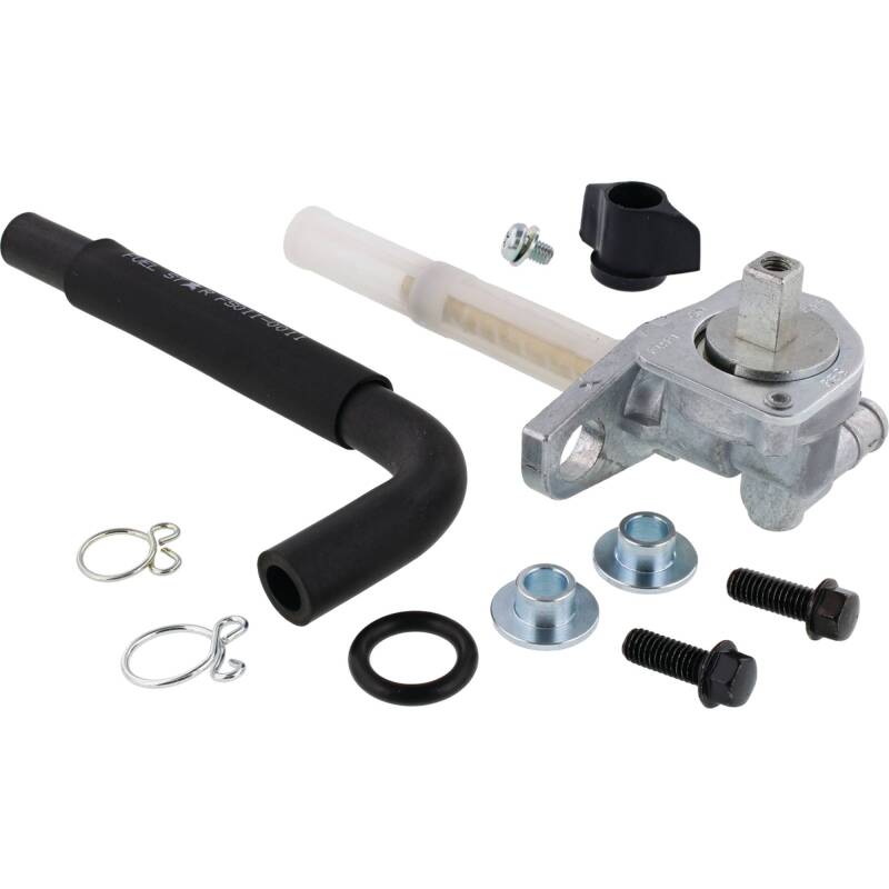Picture of All Balls Racing ABR Fuel Valve Kits Fuel Components Misc - FS101-0022