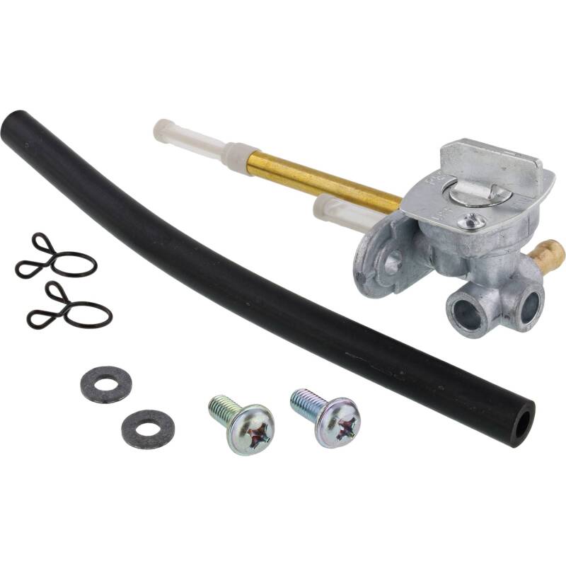 Picture of All Balls Racing ABR Fuel Valve Kits Fuel Components Misc - FS101-0046