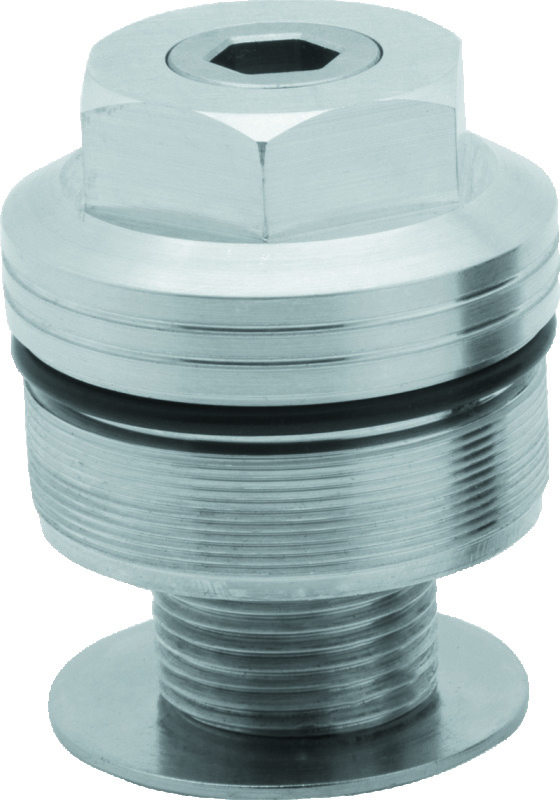 Picture of Burly Brand BUR Preload Adjusters - B28-3001
