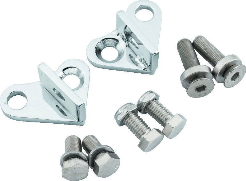 Picture of Burly Brand BUR Lowering Kits - B28-275CH