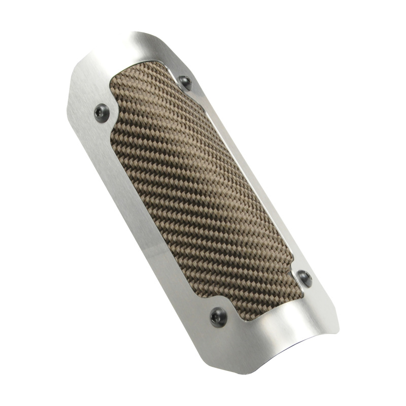 Picture of DEI Heat Shields-Flexible - 902460