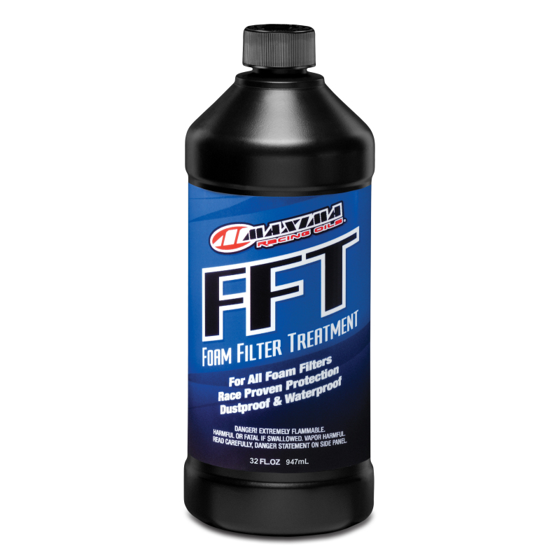 Picture of Maxima MXA FFT Filter Oil Air Filter Oil - 60901