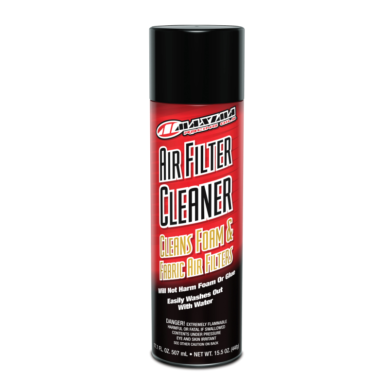 Picture of Maxima MXA Air Filter Cleaner Recharge Kits - 79920