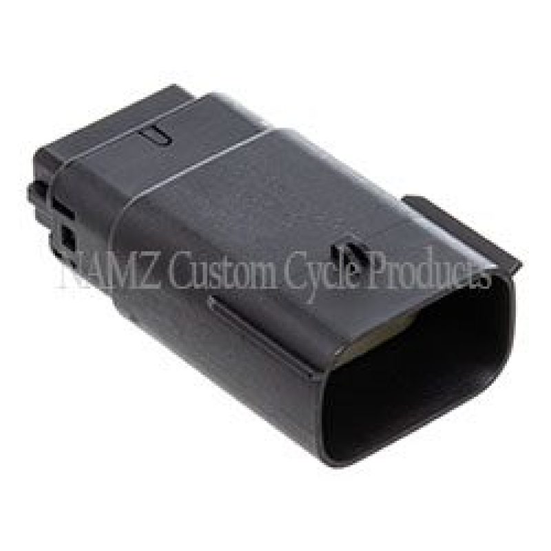 Picture of NAMZ NAM Molex MX-150 Connectors Wiring Connectors - NM-33482-1201