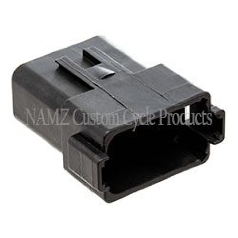 Picture of NAMZ NAM Deutsch Connectors Wiring Connectors - DR-12B