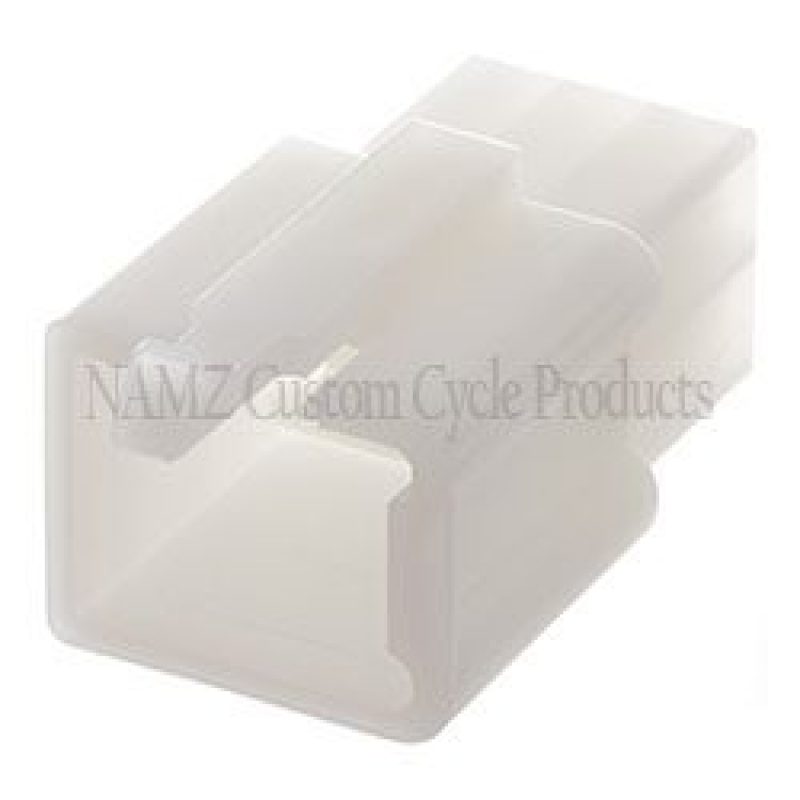 Picture of NAMZ NAM 110 Series Connectors Wiring Connectors - NH-ML-6AL