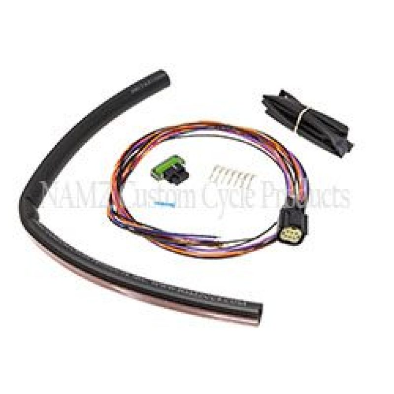 Picture of NAMZ NAM Rear Fender Harnesses Wiring Harnesses - NRFH-02