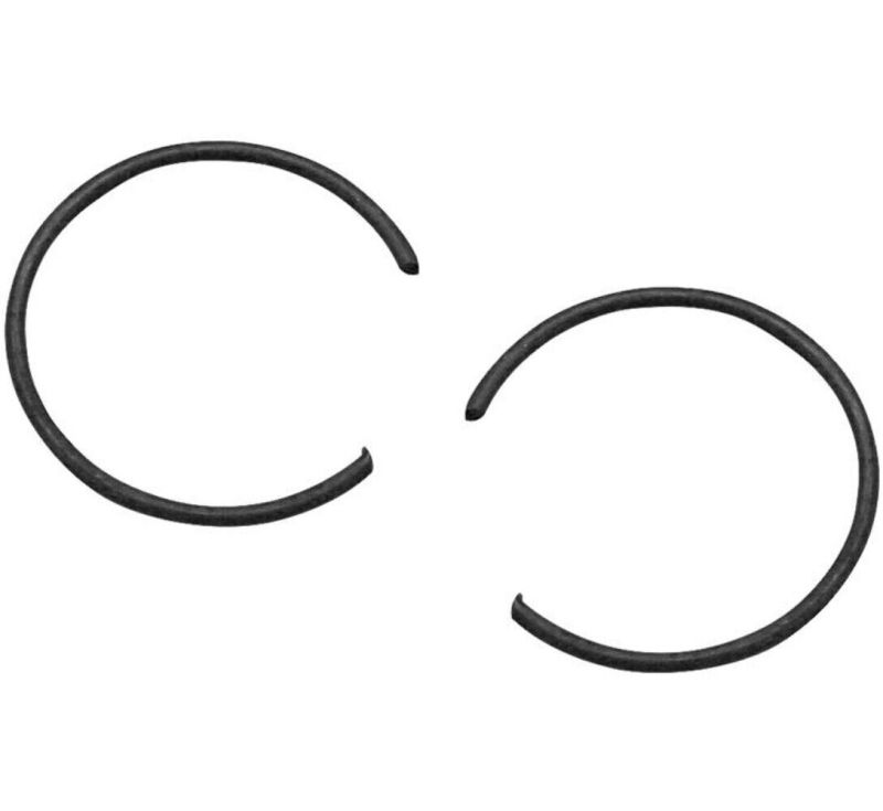 Picture of S&S Cycle SSC Hardware - 94-9278-S