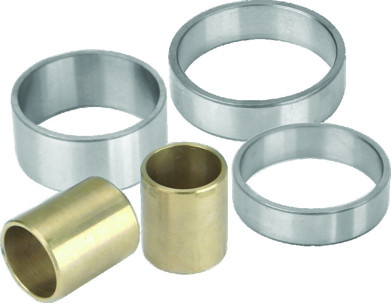 Picture of S&S Cycle SSC Connecting Rods - 34-4040