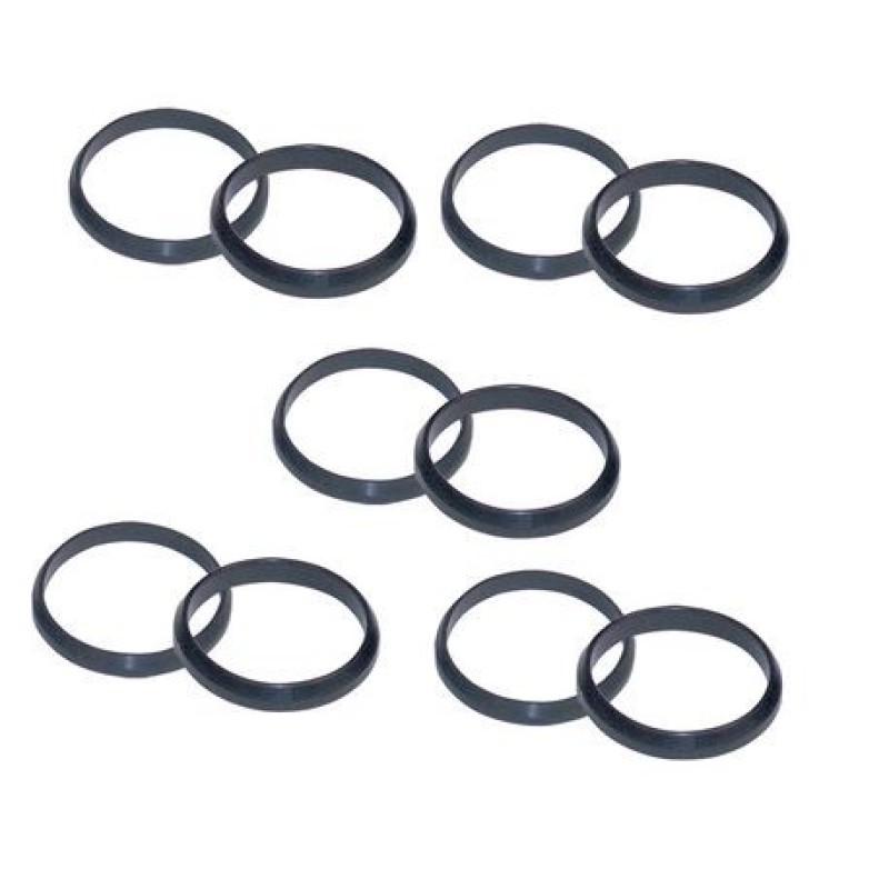 Picture of S&S Cycle SSC Manifolds Headers & Manifolds - 16-0244