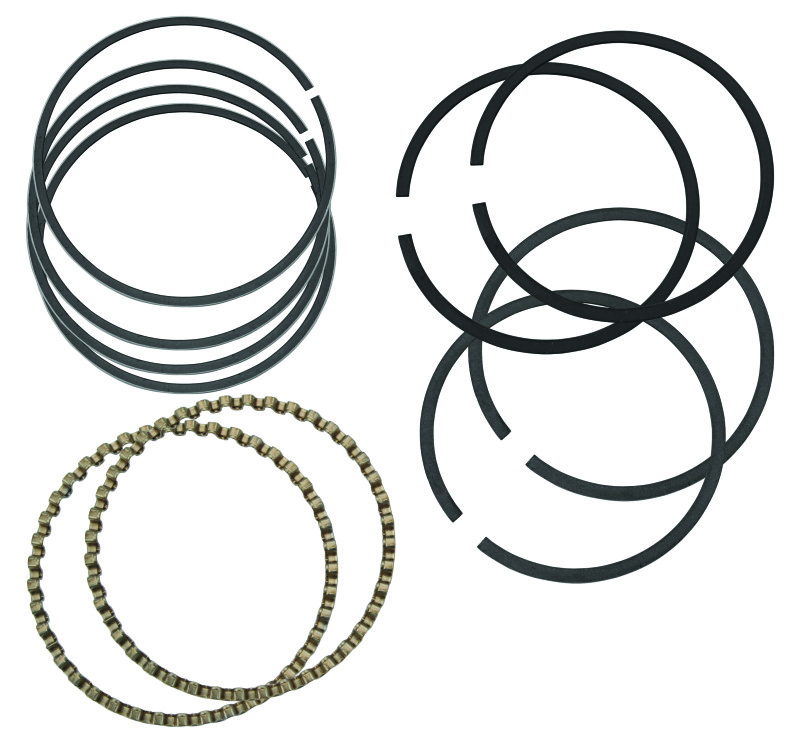 Picture of S&S Cycle SSC Piston Ring Sets - 94-1220X