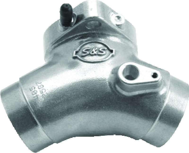 Picture of S&S Cycle SSC Manifolds Headers & Manifolds - 16-2587