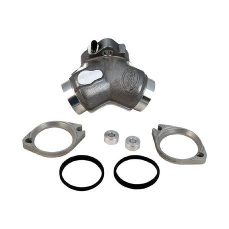Picture of S&S Cycle SSC Manifolds Headers & Manifolds - 160-1658