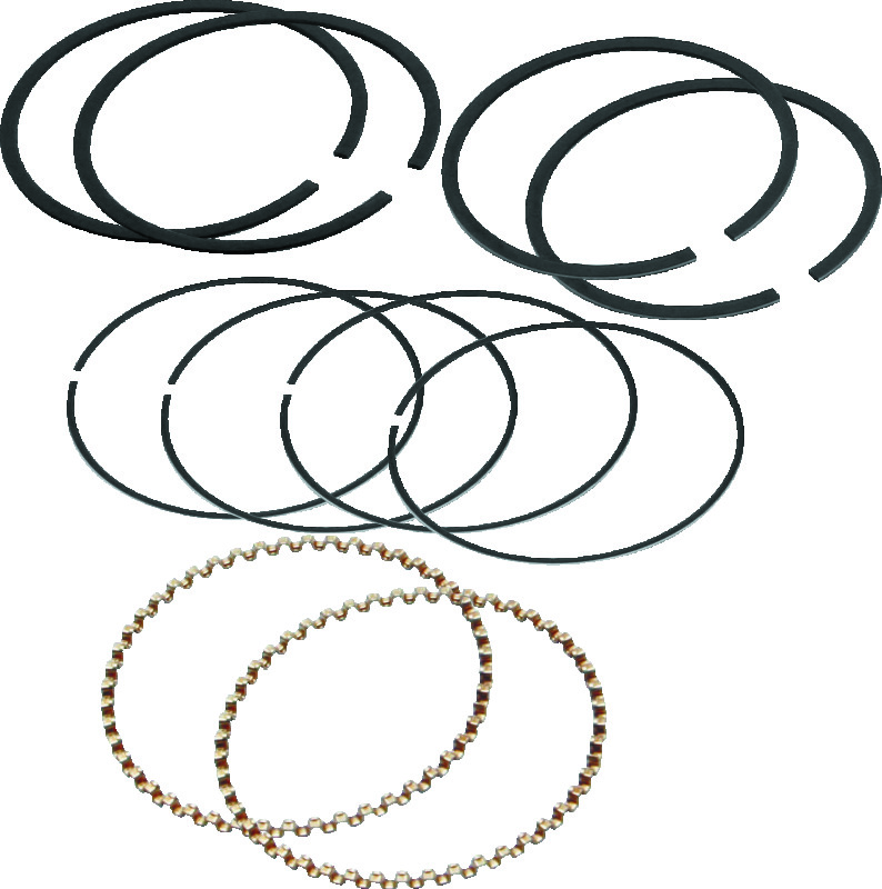 Picture of S&S Cycle SSC Piston Ring Sets - 94-1300X