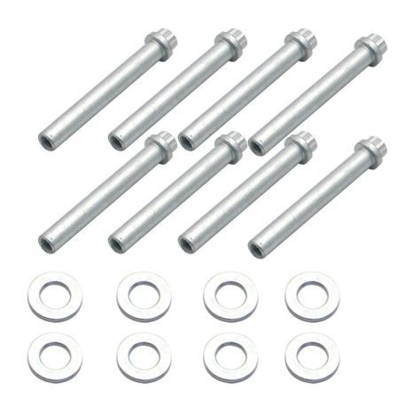 Picture of S&S Cycle SSC Head Bolts - 93-3070
