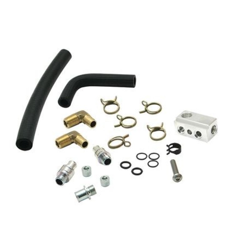 Picture of S&S Cycle SSC Crankcases Crankshafts - 31-0425