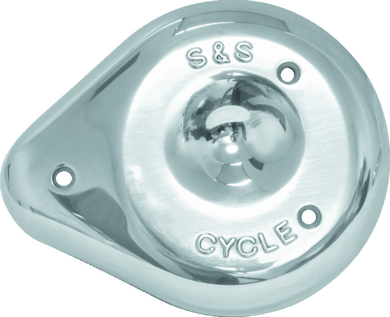 Picture of S&S Cycle SSC Air Cleaner Kits Air Intake Components - 17-0071