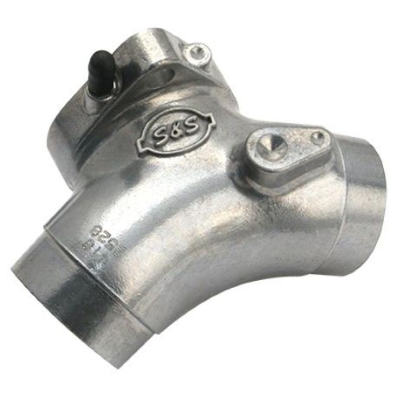 Picture of S&S Cycle SSC Manifolds Headers & Manifolds - 16-2528