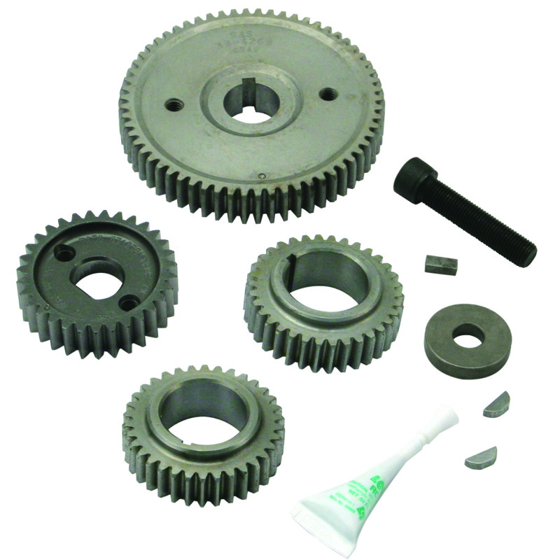 Picture of S&S Cycle SSC Drive Gear Kits Final Drive Gears - 33-4285