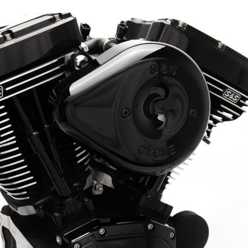 Picture of S&S Cycle SSC Air Cleaner Kits Air Intake Components - 170-0527B