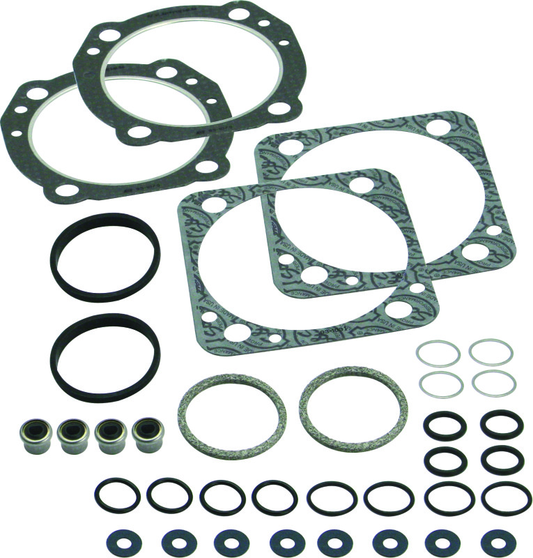 Picture of S&S Cycle SSC Top End Gasket Kits - 90-9503