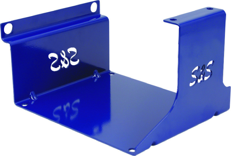 Picture of S&S Cycle SSC Engine Stands Engine Mounts - 53-0143