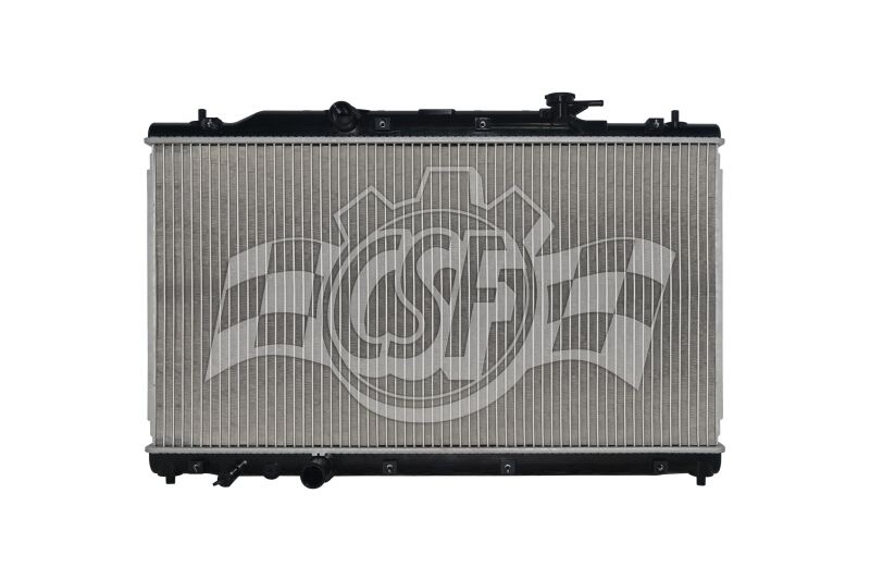 Picture of CSF Radiators-Plastic - 3951