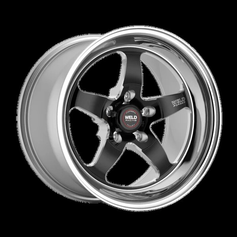 Picture of Weld WEL S71 Wheels - 71MB8095A62A