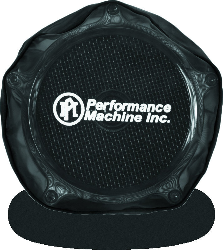 Picture of Performance Machine PFM Air Cleaners Air Filters - 0206-0042
