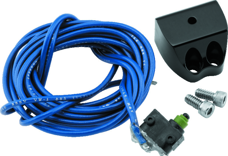 Picture of Performance Machine PFM Hand Controls Handlebars - 0062-2612-B