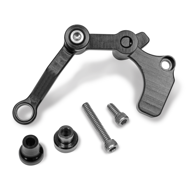 Picture of Performance Machine PFM Hand Controls Handlebars - 0062-2109M-B