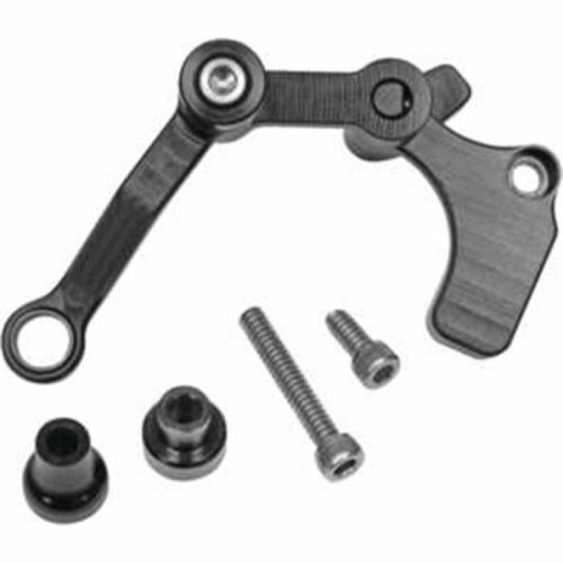 Picture of Performance Machine PFM Hand Controls Handlebars - 0062-2110M-B