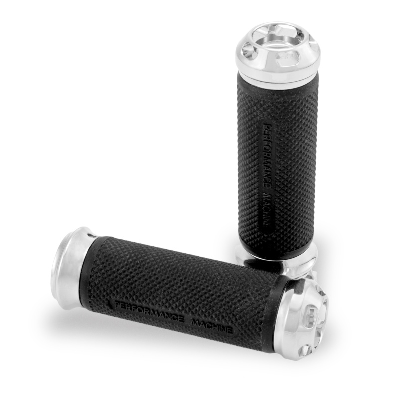 Picture of Performance Machine PFM Grips - 0063-2044-CH