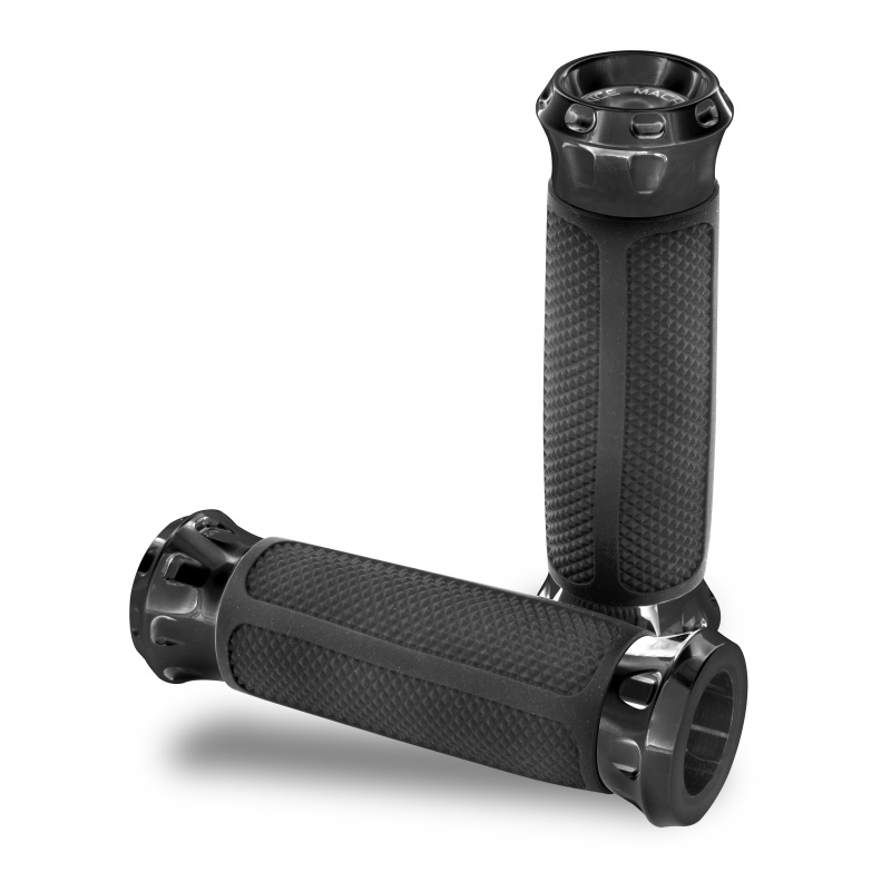 Picture of Performance Machine PFM Grips - 0063-2082-B