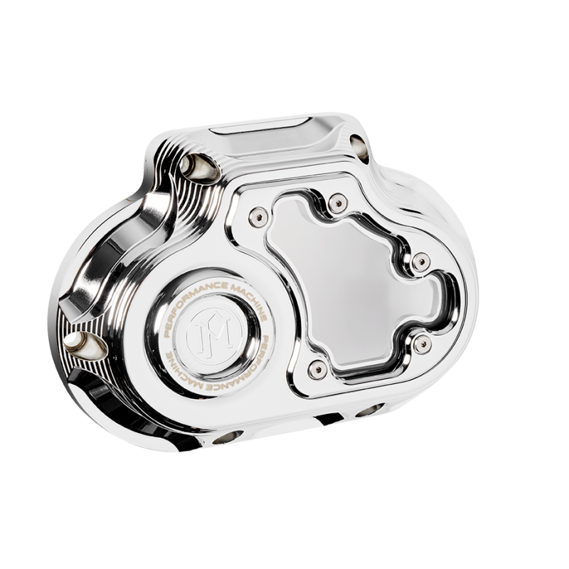 Picture of Performance Machine PFM Engine Covers - 0177-2081M-CH