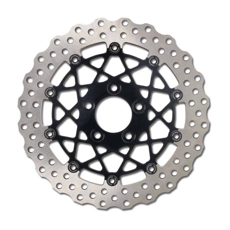 Picture of Performance Machine PFM Brake Rotors - 0133-1810S-B