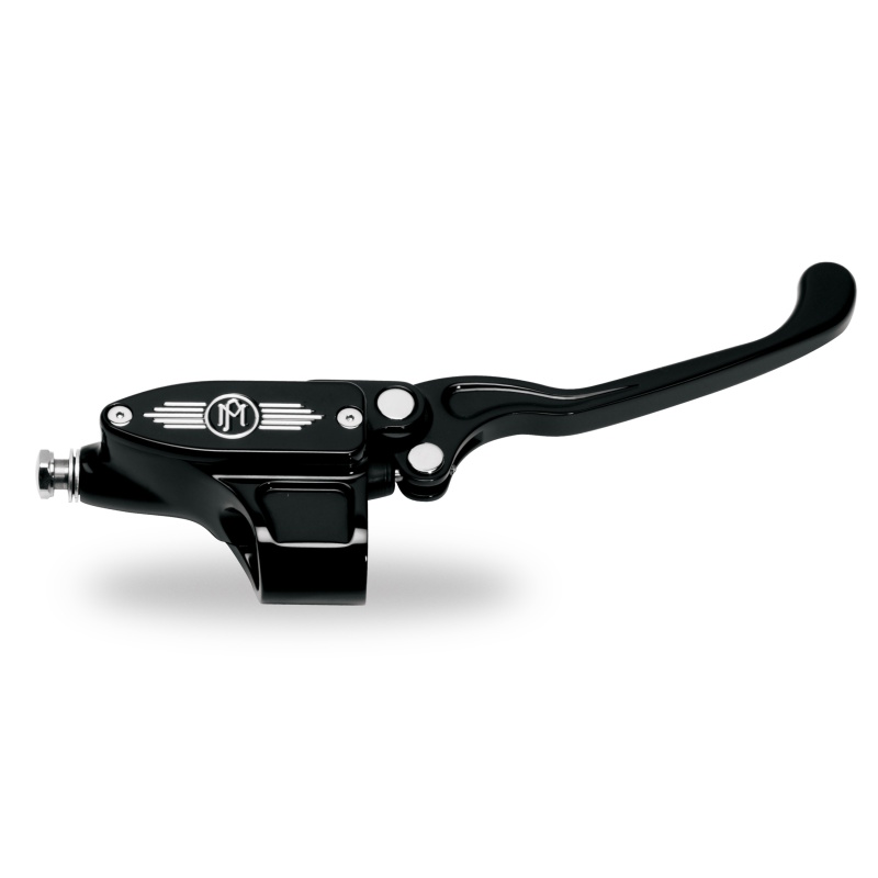 Picture of Performance Machine PFM Hand Controls Handlebars - 0062-2910-BM