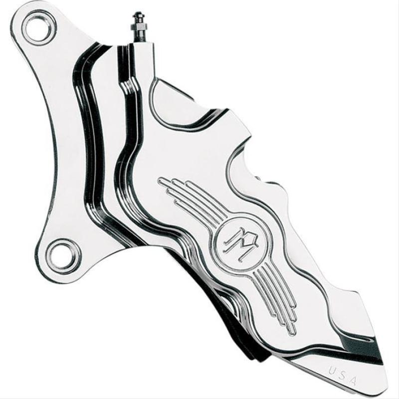 Picture of Performance Machine PFM Brake Calipers Front - 0051-2917-CH