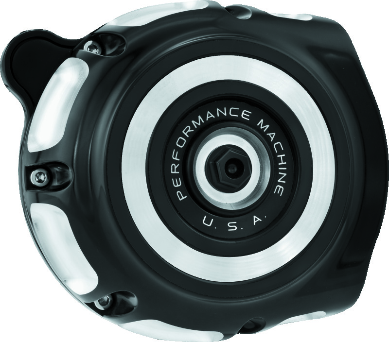Picture of Performance Machine PFM Air Cleaners Air Filters - 0206-2130-BM