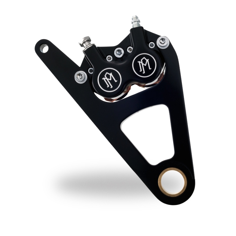 Picture of Performance Machine PFM Brake Kits Front - 1230-0017-BM